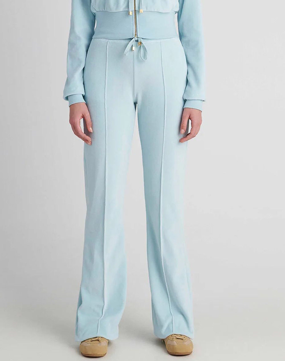 SUGARFREE ΠΑΝΤΕΛΟΝΙ 26811073-448 LightBlue