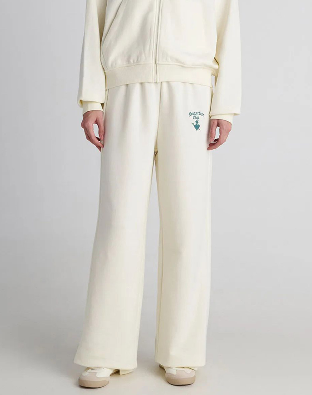 SUGARFREE ΠΑΝΤΕΛΟΝΙ 26811061-102 OffWhite