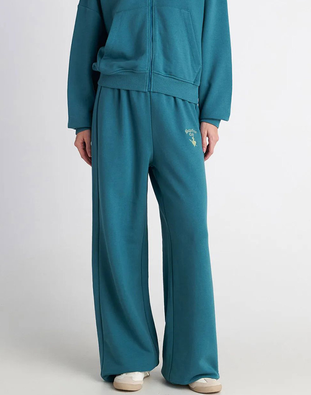 SUGARFREE ΠΑΝΤΕΛΟΝΙ 26811061-414 Petrol