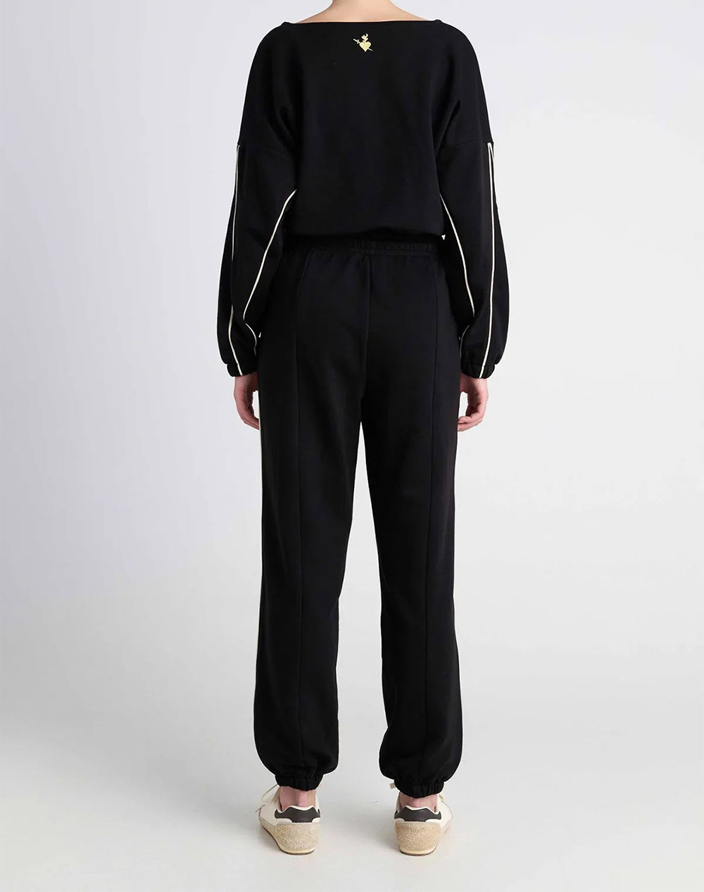 SUGARFREE SUGARFREE ΠΑΝΤΕΛΟΝΙ 26811059-110 Black - 2