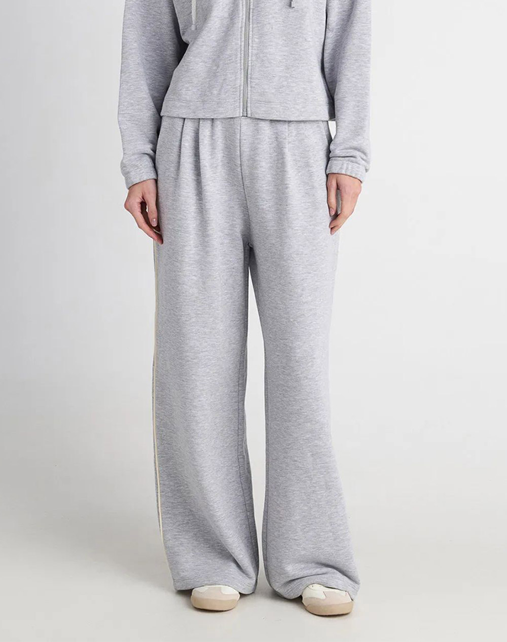 SUGARFREE ΠΑΝΤΕΛΟΝΙ 26811060-205 Gray