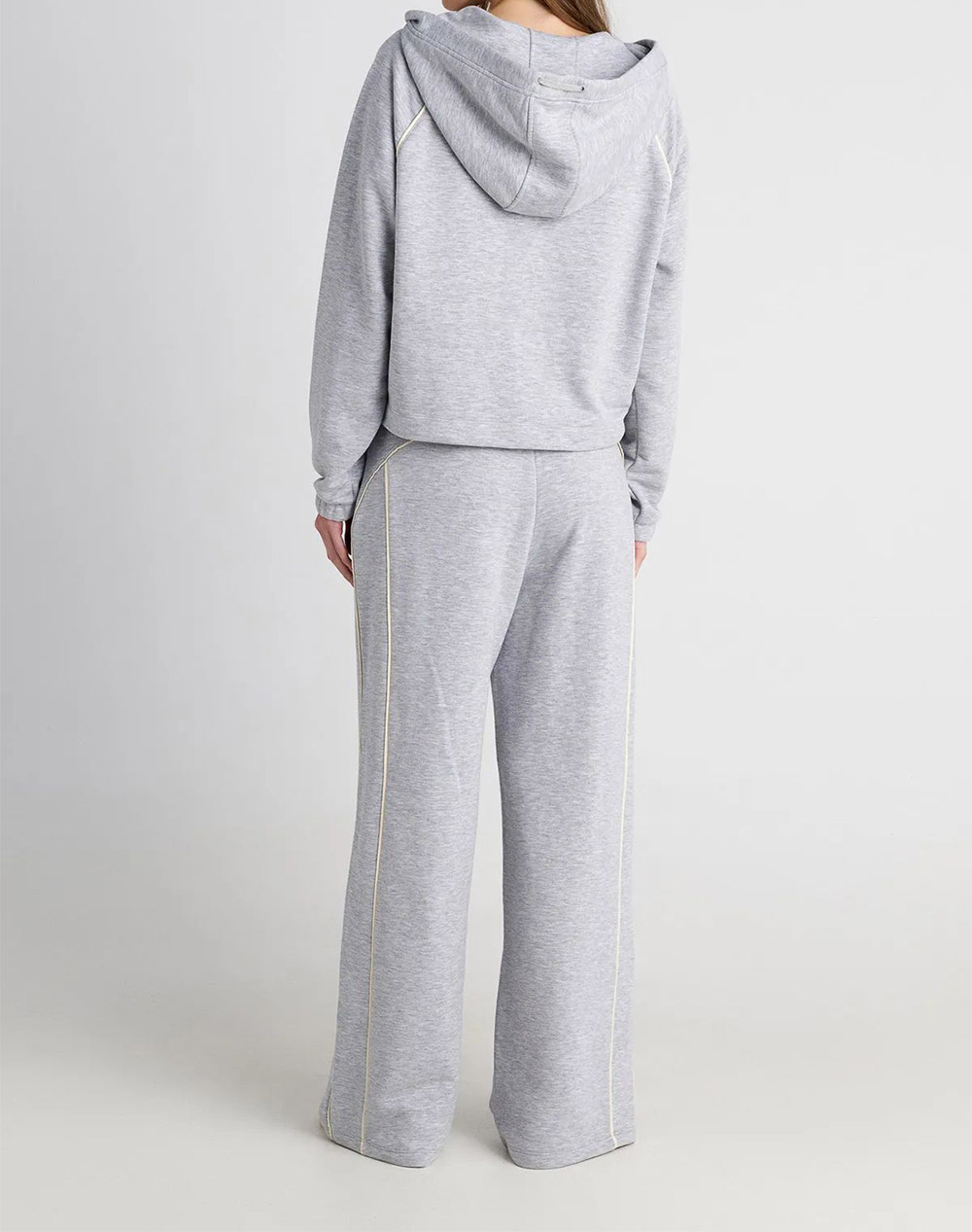 SUGARFREE ΠΑΝΤΕΛΟΝΙ 26811060-205 Gray φωτογραφία