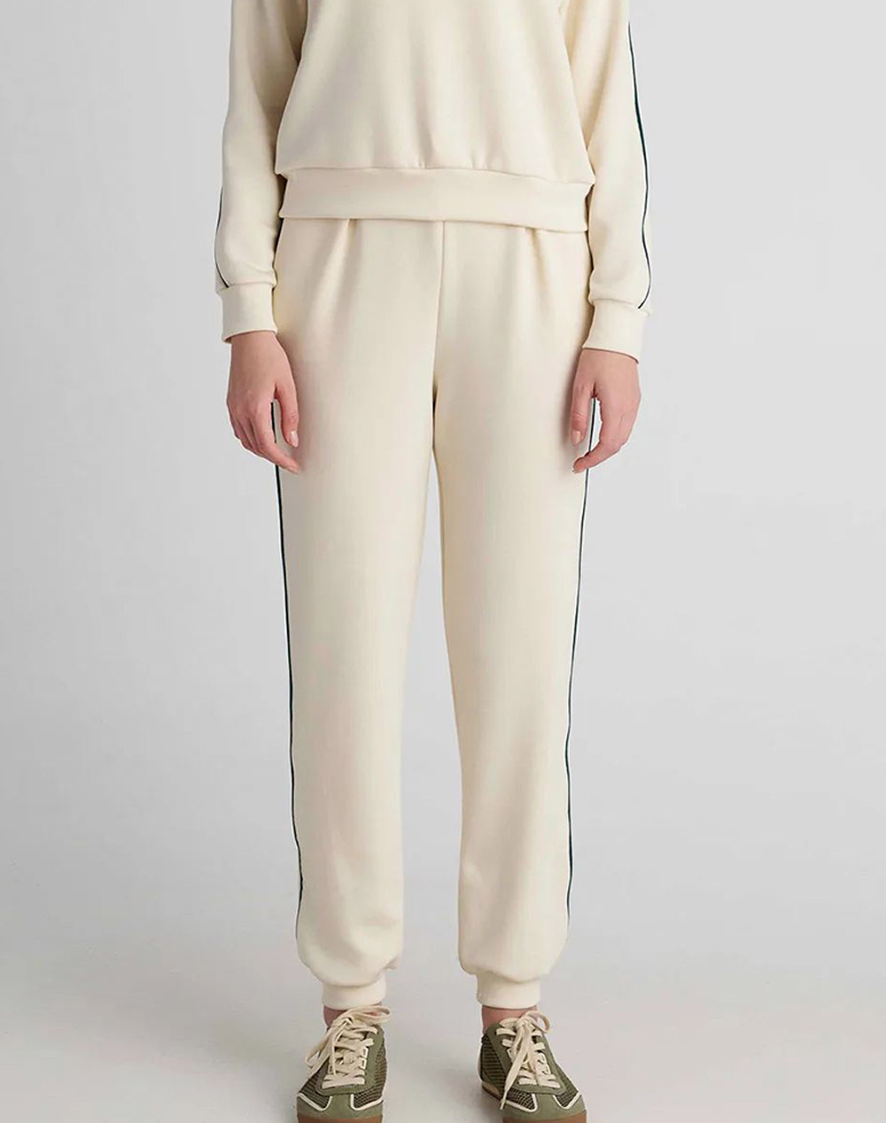 SUGARFREE ΠΑΝΤΕΛΟΝΙ 26811041-102 OffWhite