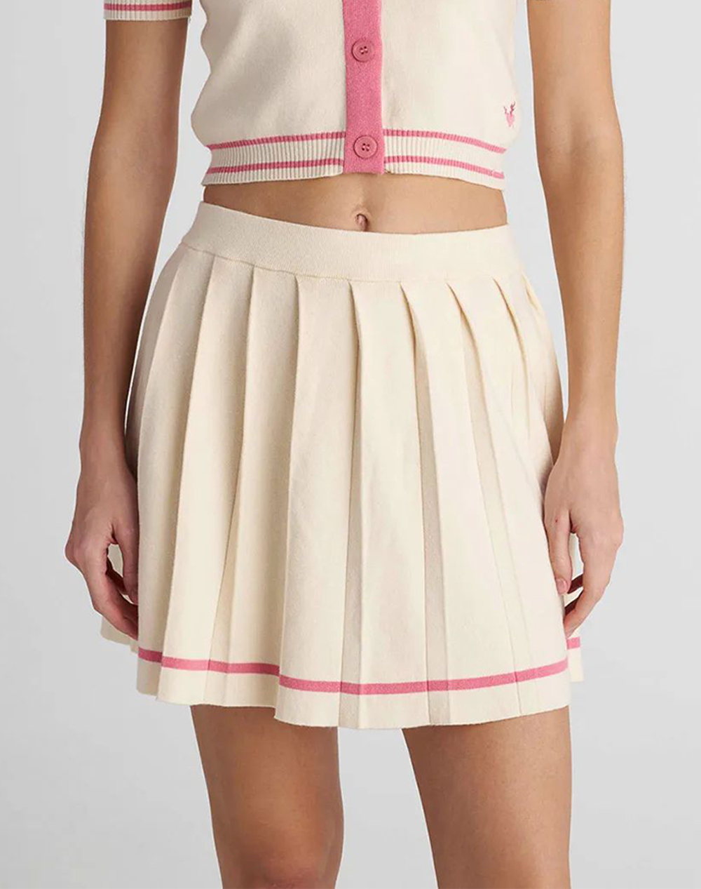 SUGARFREE ΦΟΥΣΤΑ 26814058-102 Biege