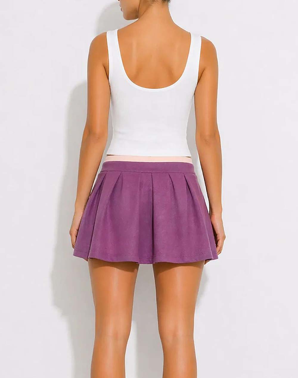 SUGARFREE SUGARFREE ΦΟΥΣΤΑ 26814076-815 Purple - 2