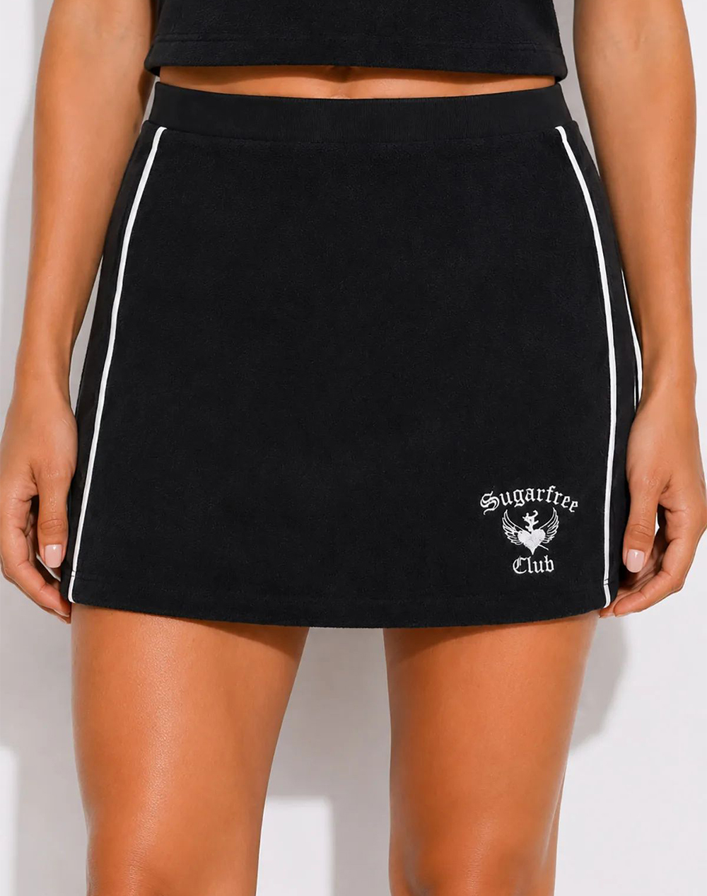 SUGAR FREE ΦΟΥΣΤΑ 26814104-110 Black