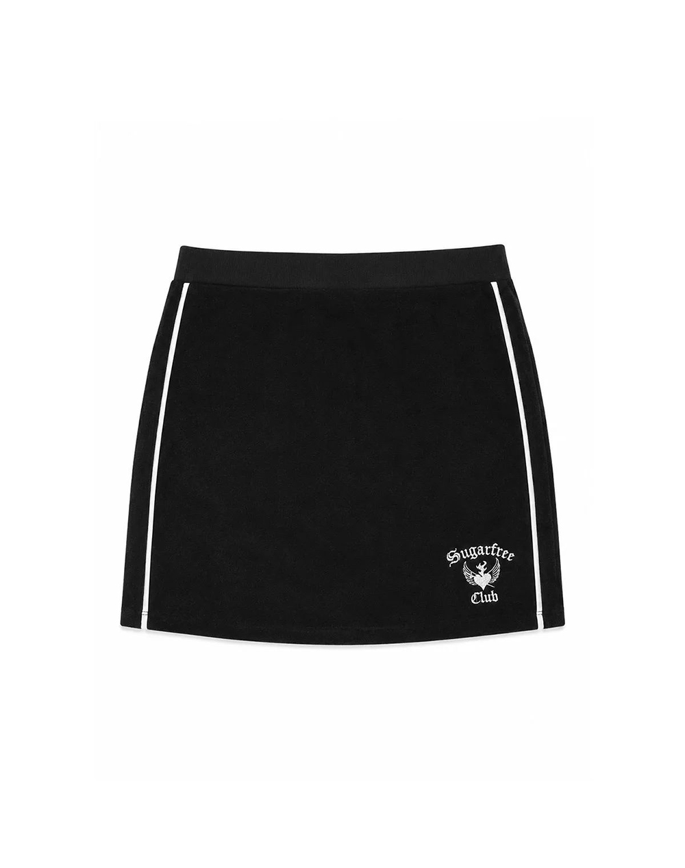 SUGARFREE SUGAR FREE ΦΟΥΣΤΑ 26814104-110 Black - 2