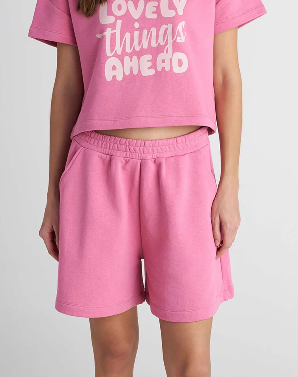 SUGARFREE ΒΕΡΜΟΥΔΑ 26810062-720 Pink