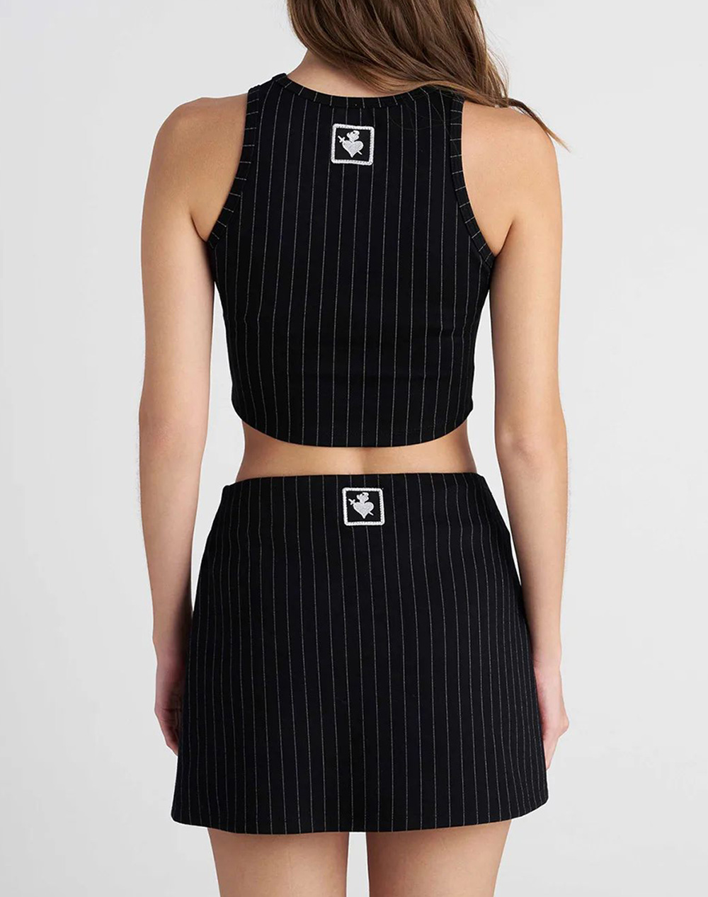 SUGARFREE SUGARFREE ΣΟΡΤΣΑΚΙ 26814038-110 Black - 2
