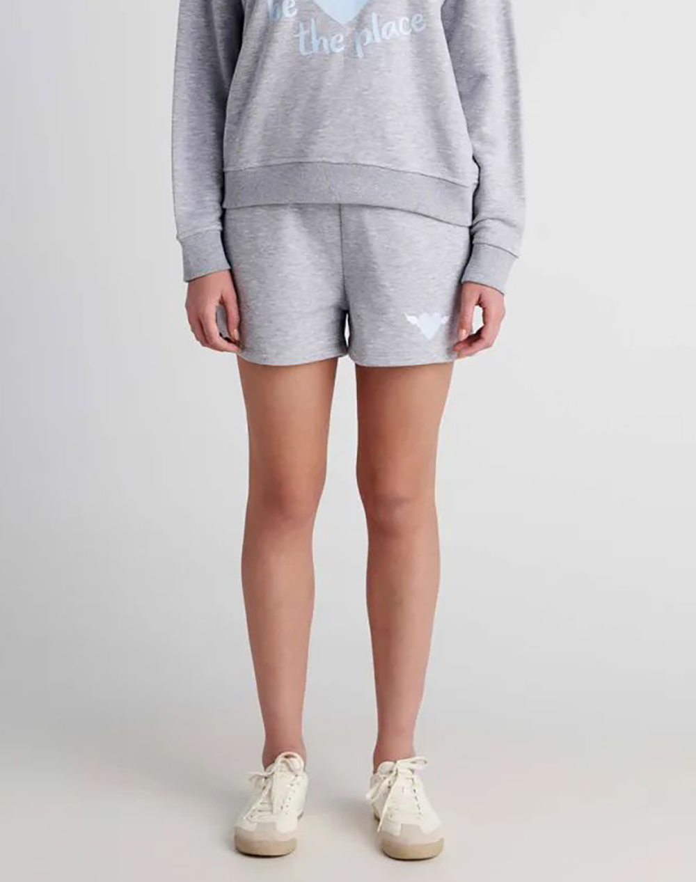 SUGARFREE ΣΟΡΤΣΑΚΙ 26810063-205 Gray