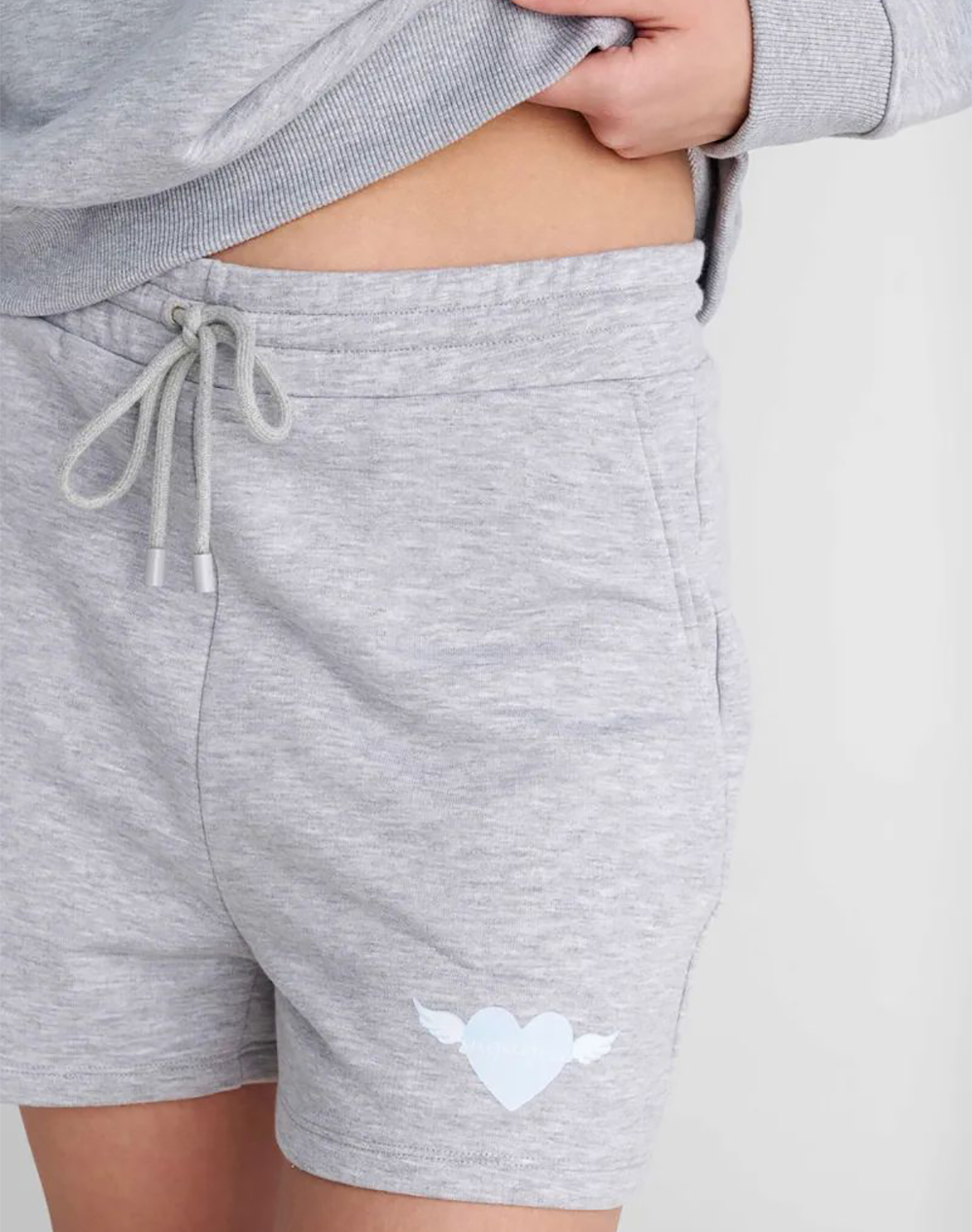SUGARFREE ΣΟΡΤΣΑΚΙ 26810063-205 Gray φωτογραφία