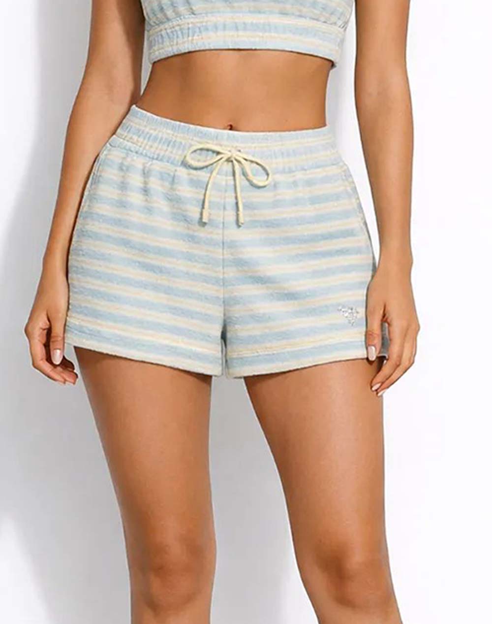 SUGARFREE ΣΟΡΤΣΑΚΙ 26810072-987 LightBlue