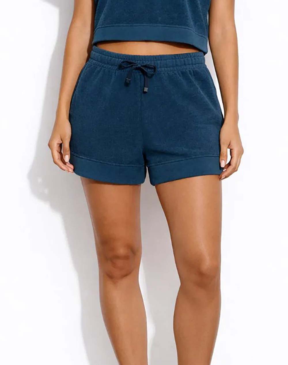 SUGARFREE ΣΟΡΤΣΑΚΙ 26810069-414 DarkBlue