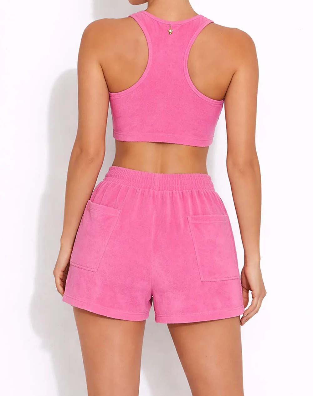 SUGARFREE SUGARFREE ΣΟΡΤΣΑΚΙ 26810068-727 Pink - 2