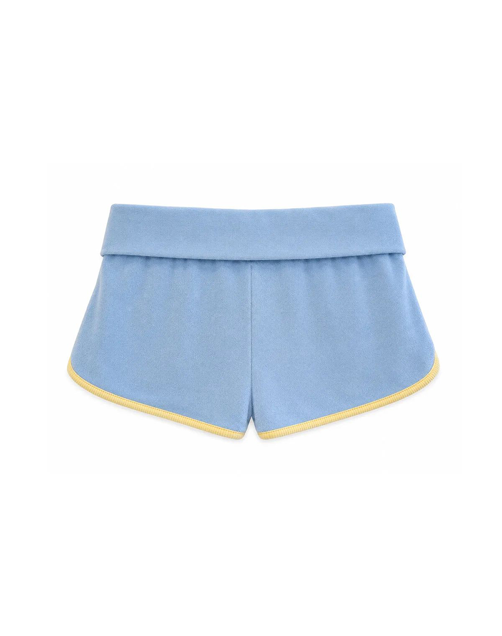 SUGARFREE SUGARFREE ΣΟΡΤΣΑΚΙ 26810070-987 SkyBlue - 2