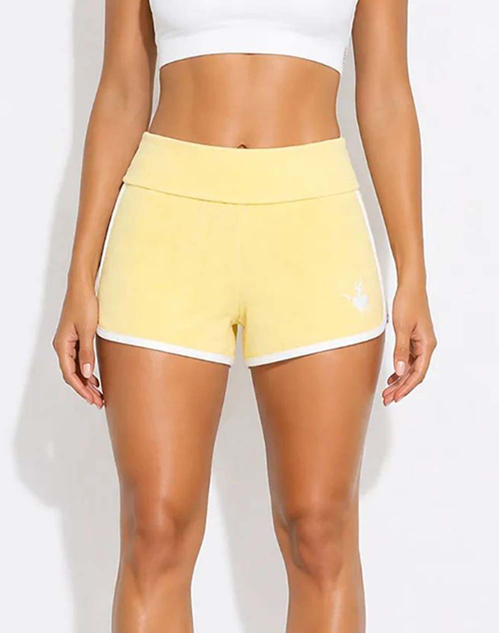 SUGARFREE ΣΟΡΤΣΑΚΙ 26810070-605 Yellow