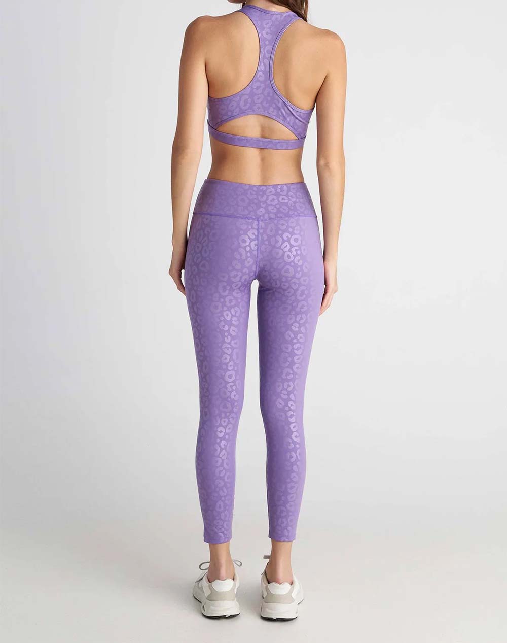 SUGARFREE SUGARFREE ΚΟΛΑΝ 26845043-805 Lilac - 2
