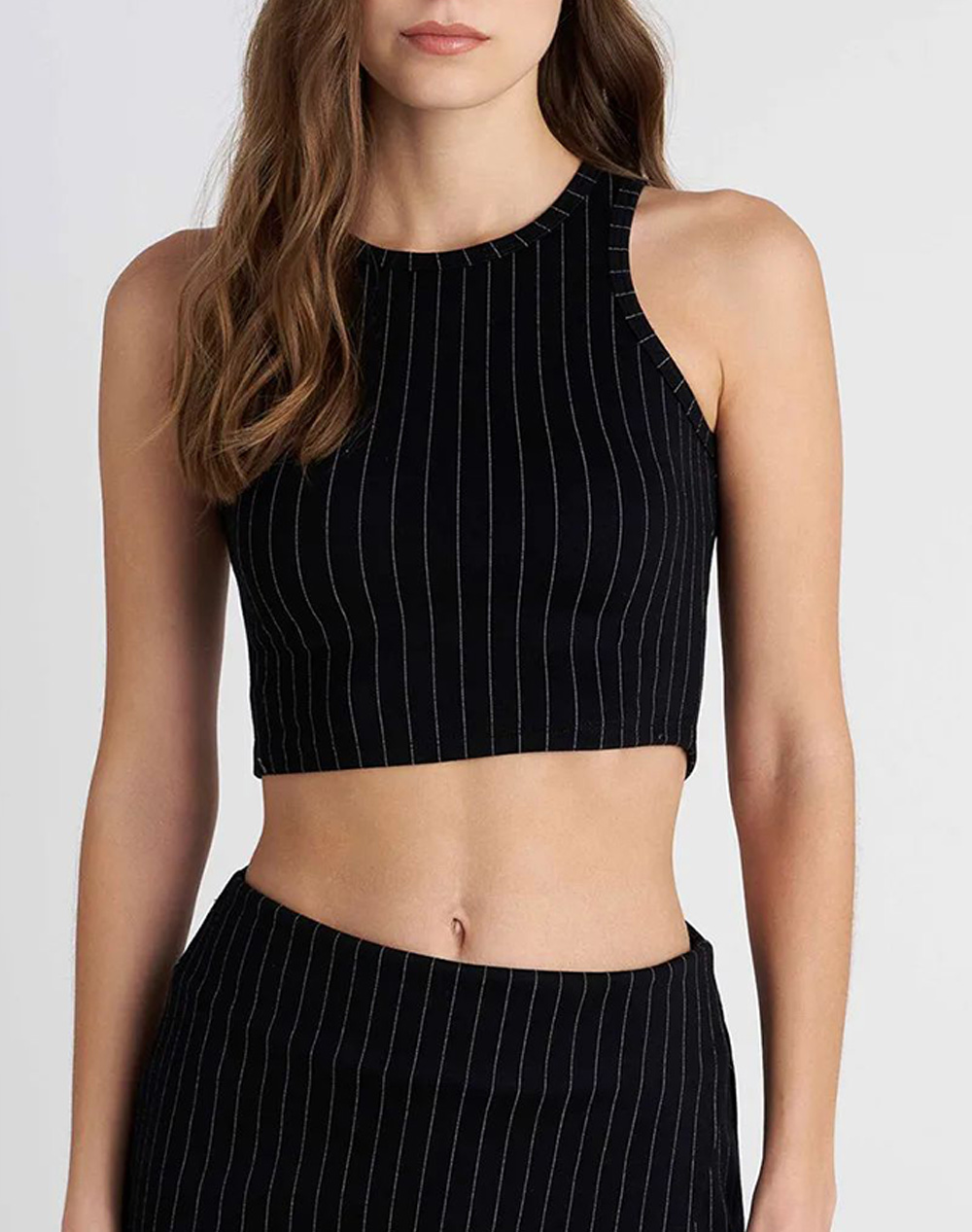 SUGARFREE TOΠ 26812039-110 Black