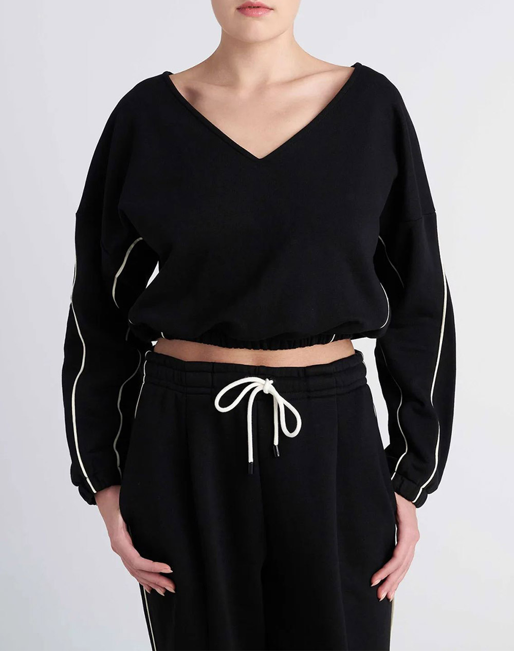 SUGARFREE ΜΠΛΟΥΖΑ 26812059-110 Black