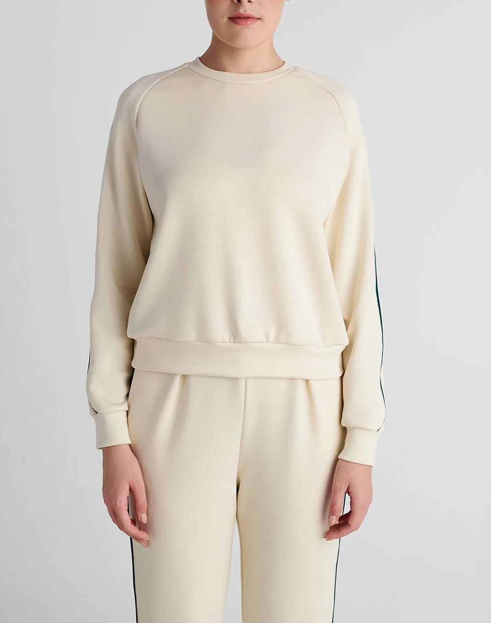 SUGARFREE ΜΠΛΟΥΖΑ 26812041-102 OffWhite