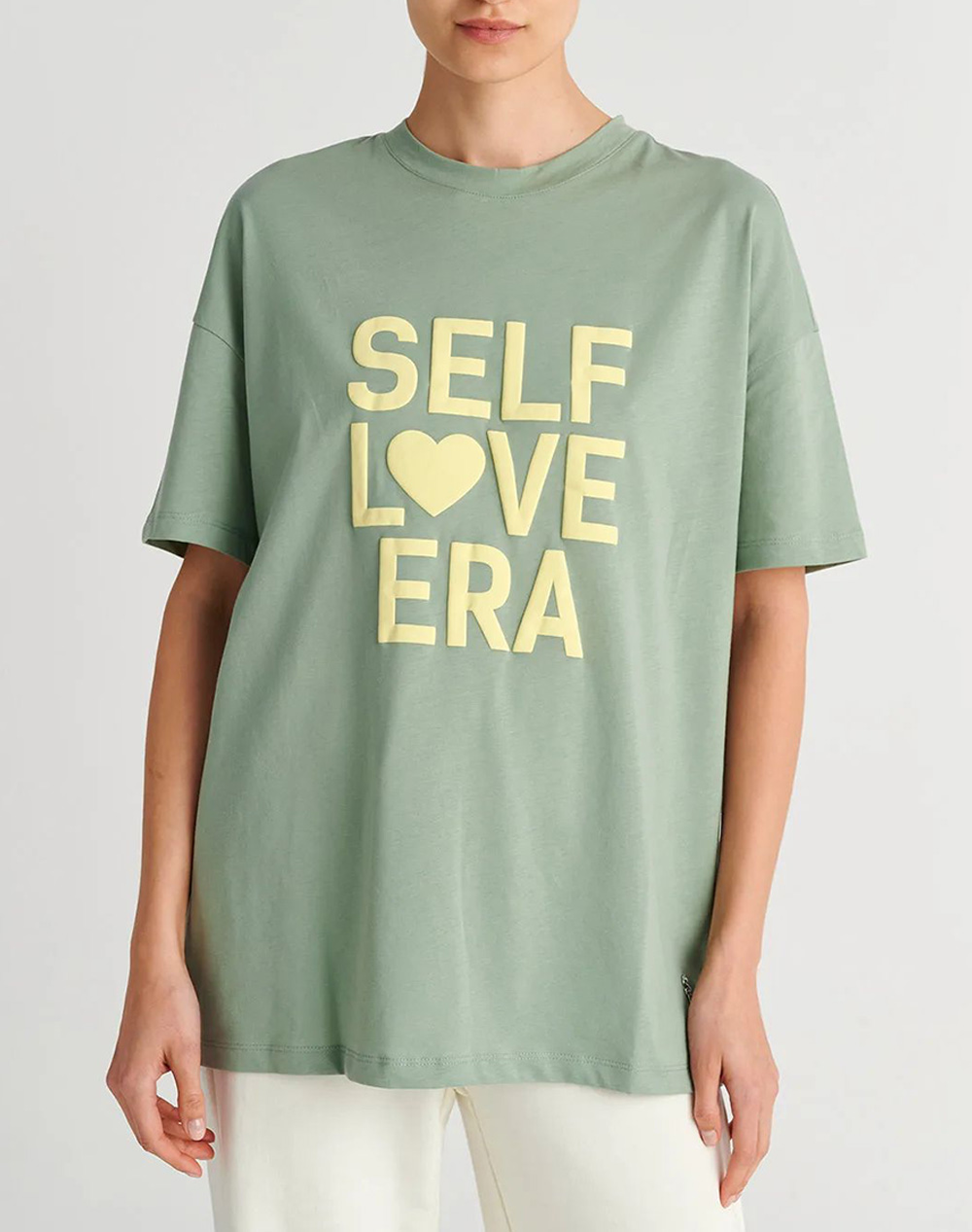 SUGARFREE MΠΛΟΥΖΑ 26812049-870 Green