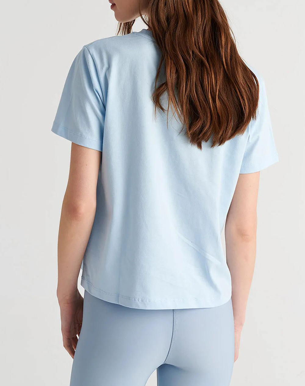 SUGARFREE MΠΛΟΥΖΑ 26812074-421 LightBlue φωτογραφία