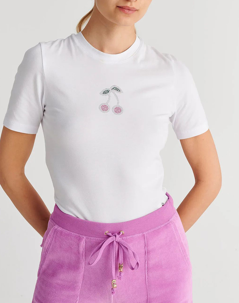 SUGARFREE MΠΛΟΥΖΑ 26812054-100 White