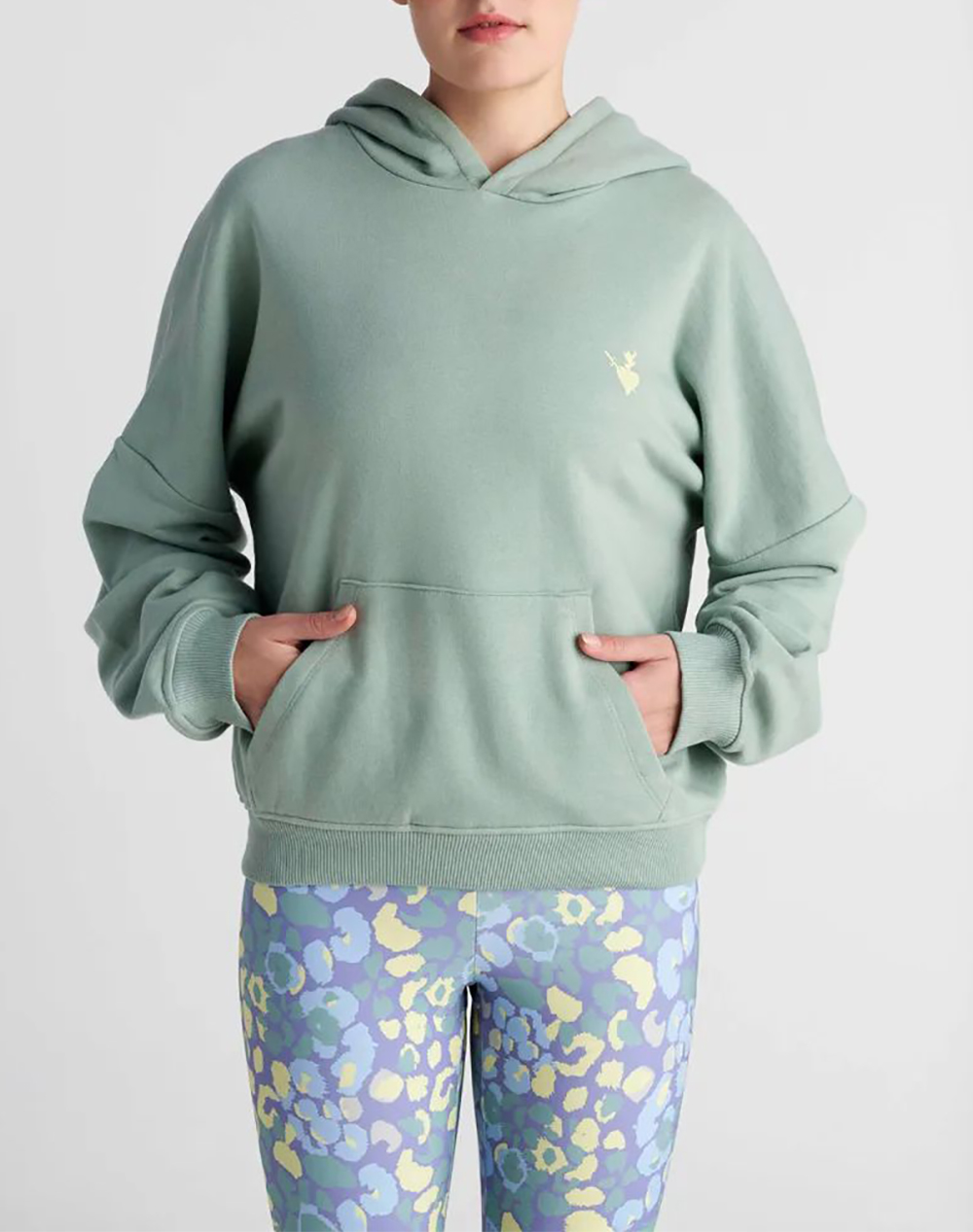 SUGARFREE ΜΠΛΟΥΖΑ 26812063-870 Green