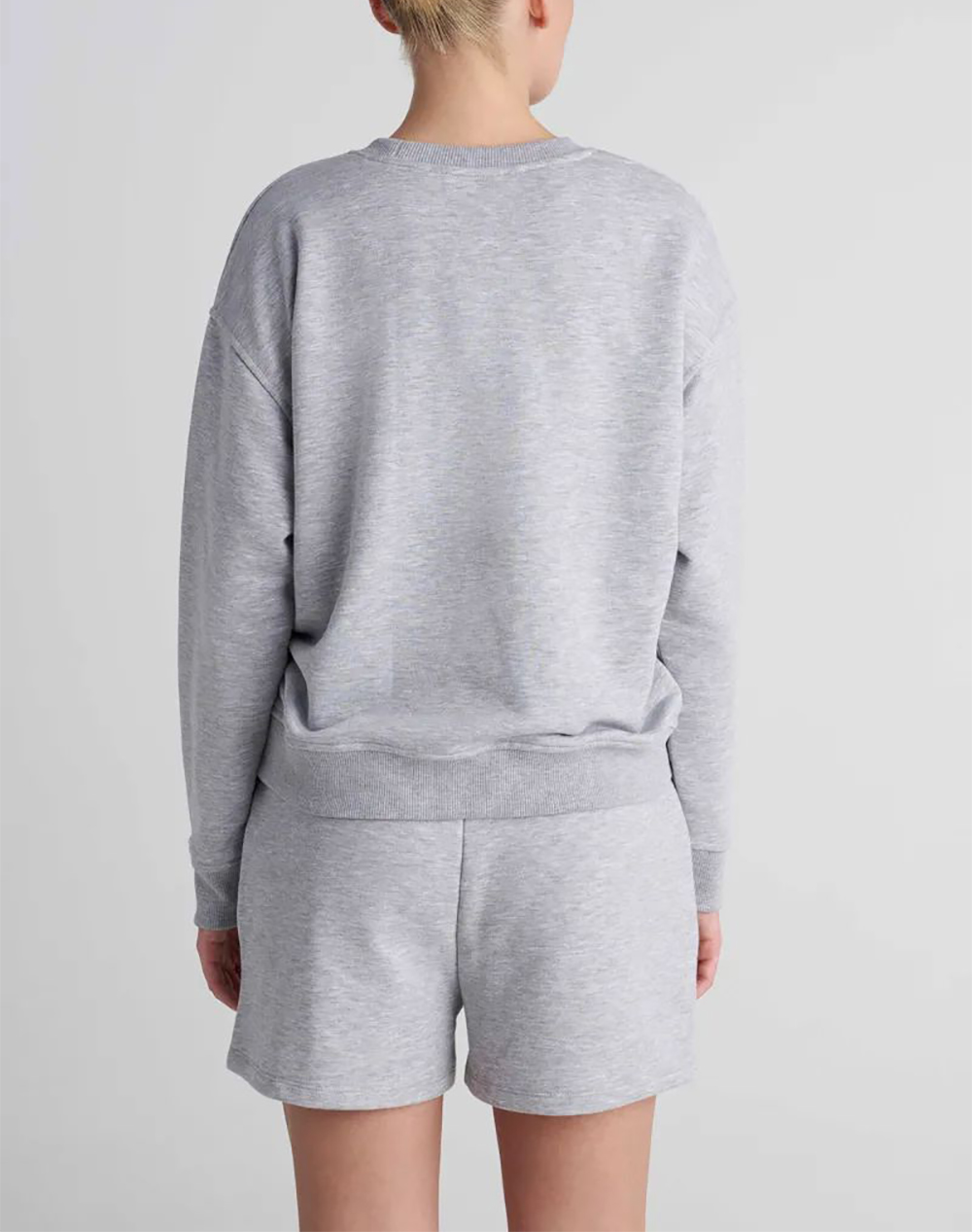 SUGARFREE ΜΠΛΟΥΖΑ 26812044-205 Gray φωτογραφία