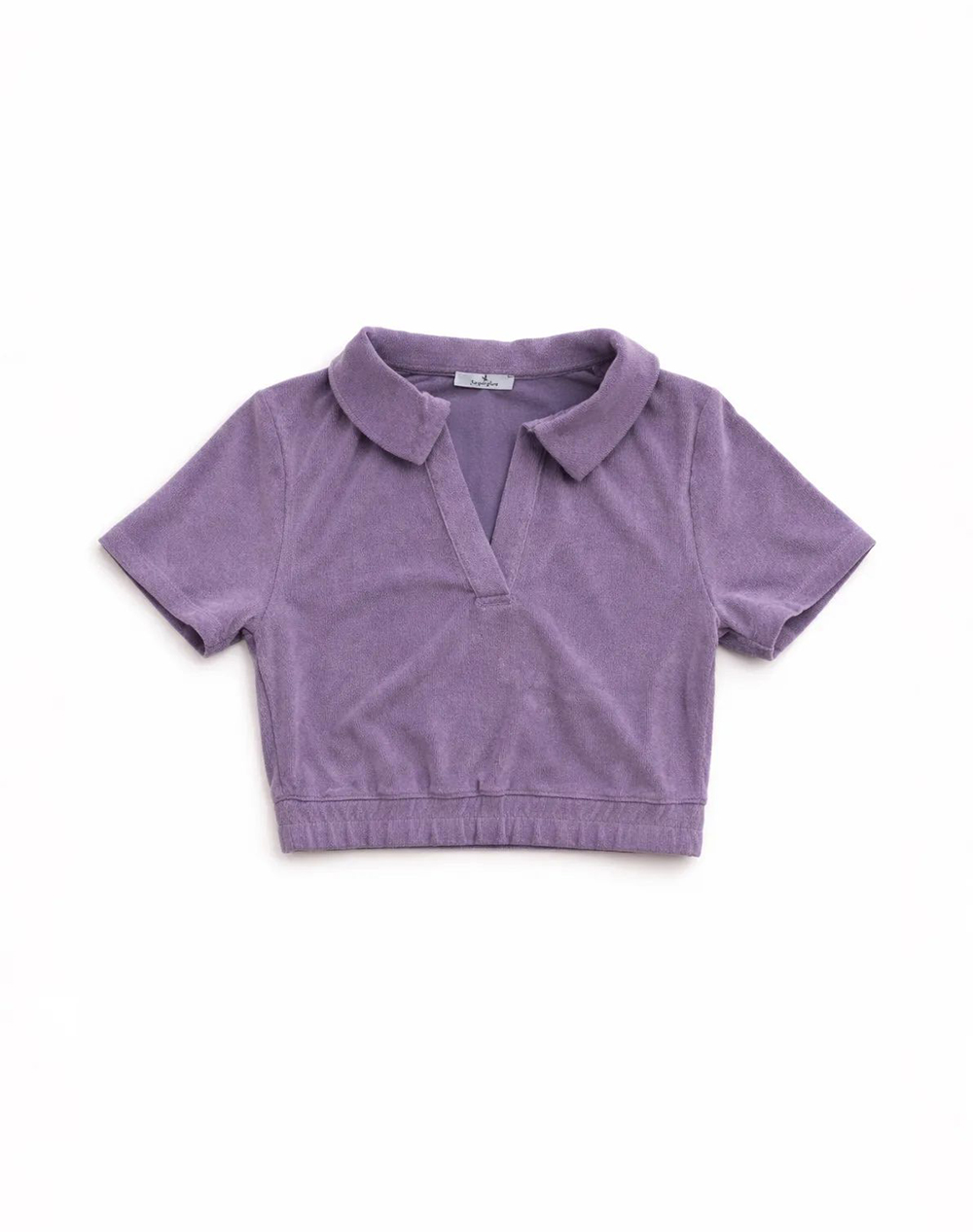 SUGARFREE SUGARFREE MΠΛΟΥΖΑ 26812066-805 Lilac