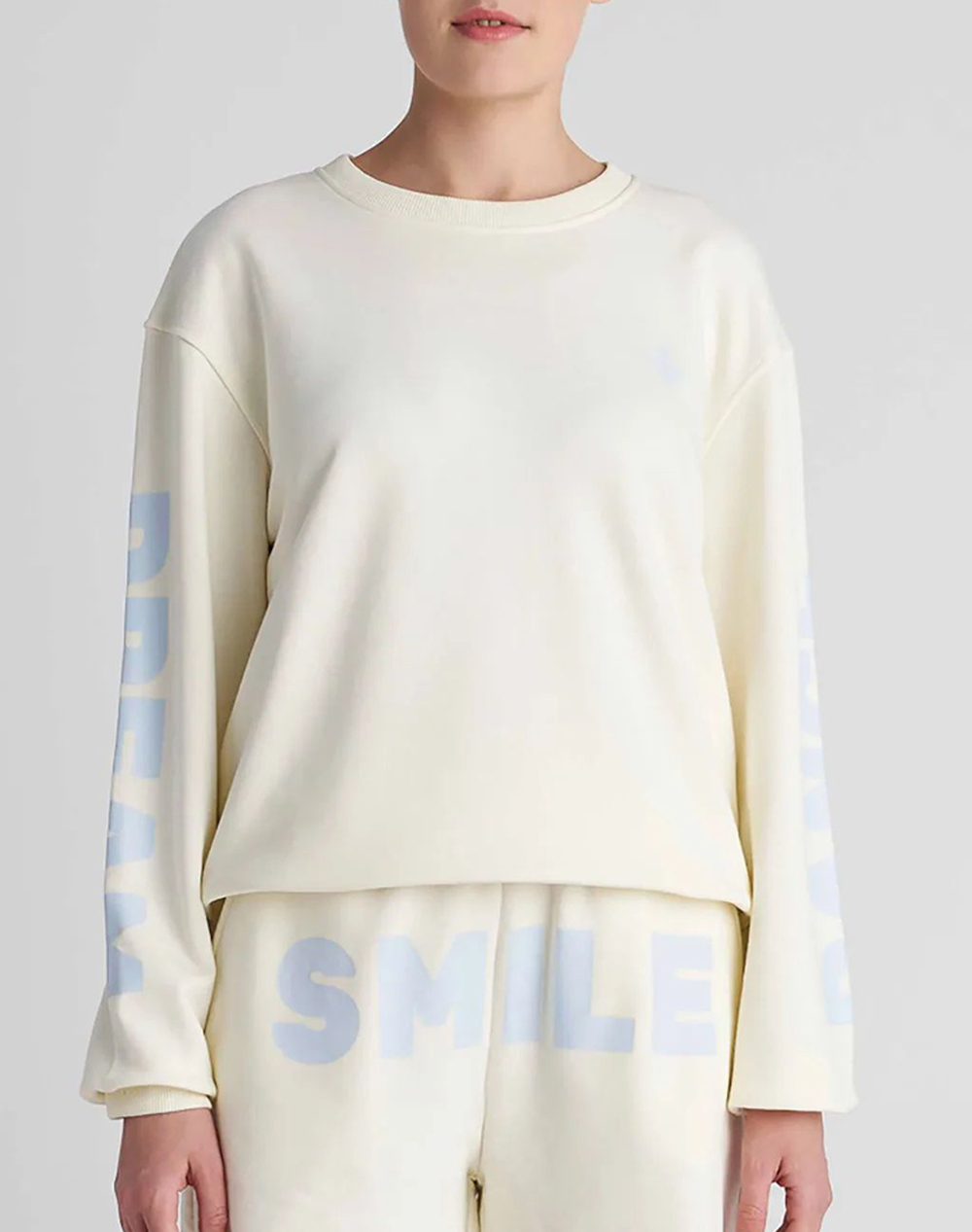 SUGARFREE ΜΠΛΟΥΖΑ 26812061-102 OffWhite