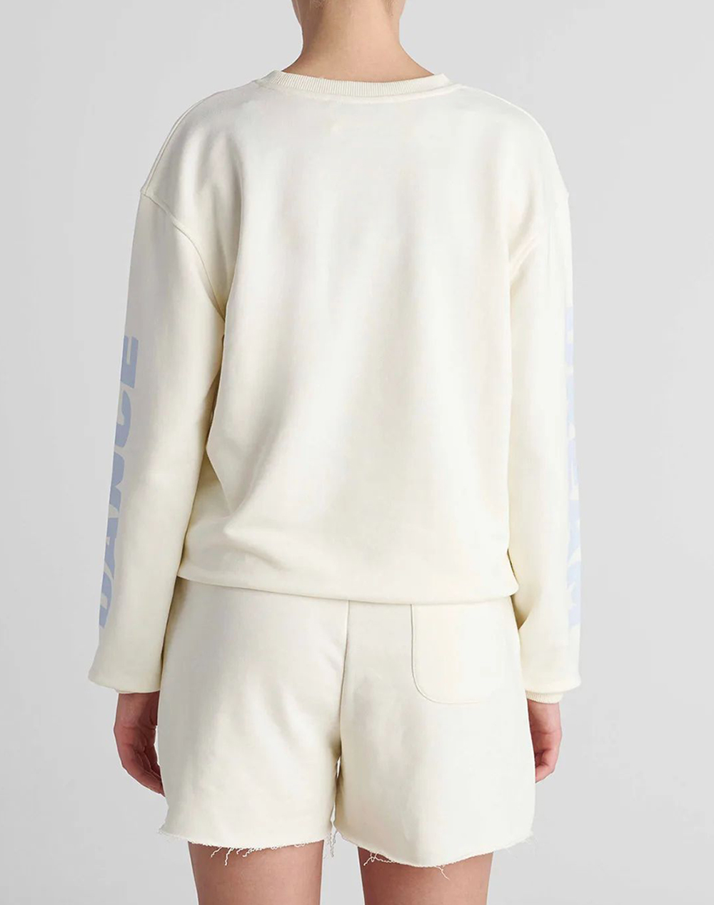 SUGARFREE SUGARFREE ΜΠΛΟΥΖΑ 26812061-102 OffWhite - 2