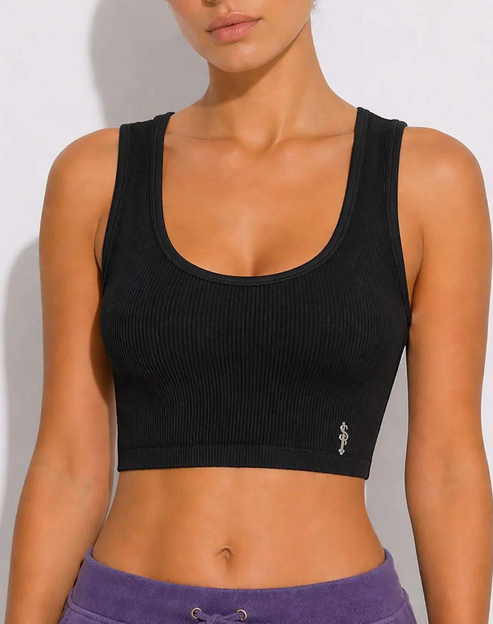 SUGARFREE ΜΠΛΟΥΖΑ 26812010-110 Black
