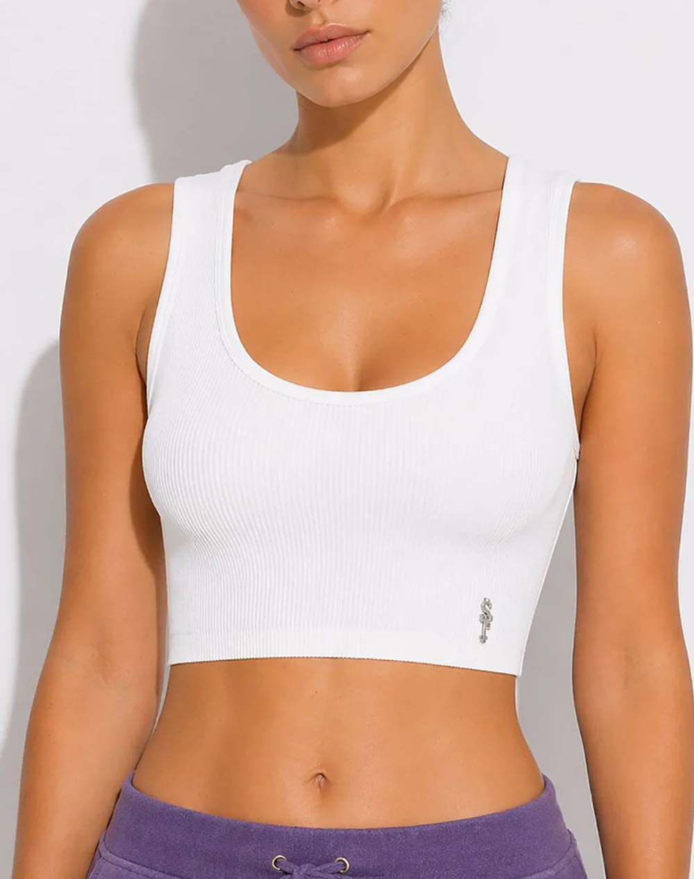 SUGARFREE ΜΠΛΟΥΖΑ 26812010-100 White
