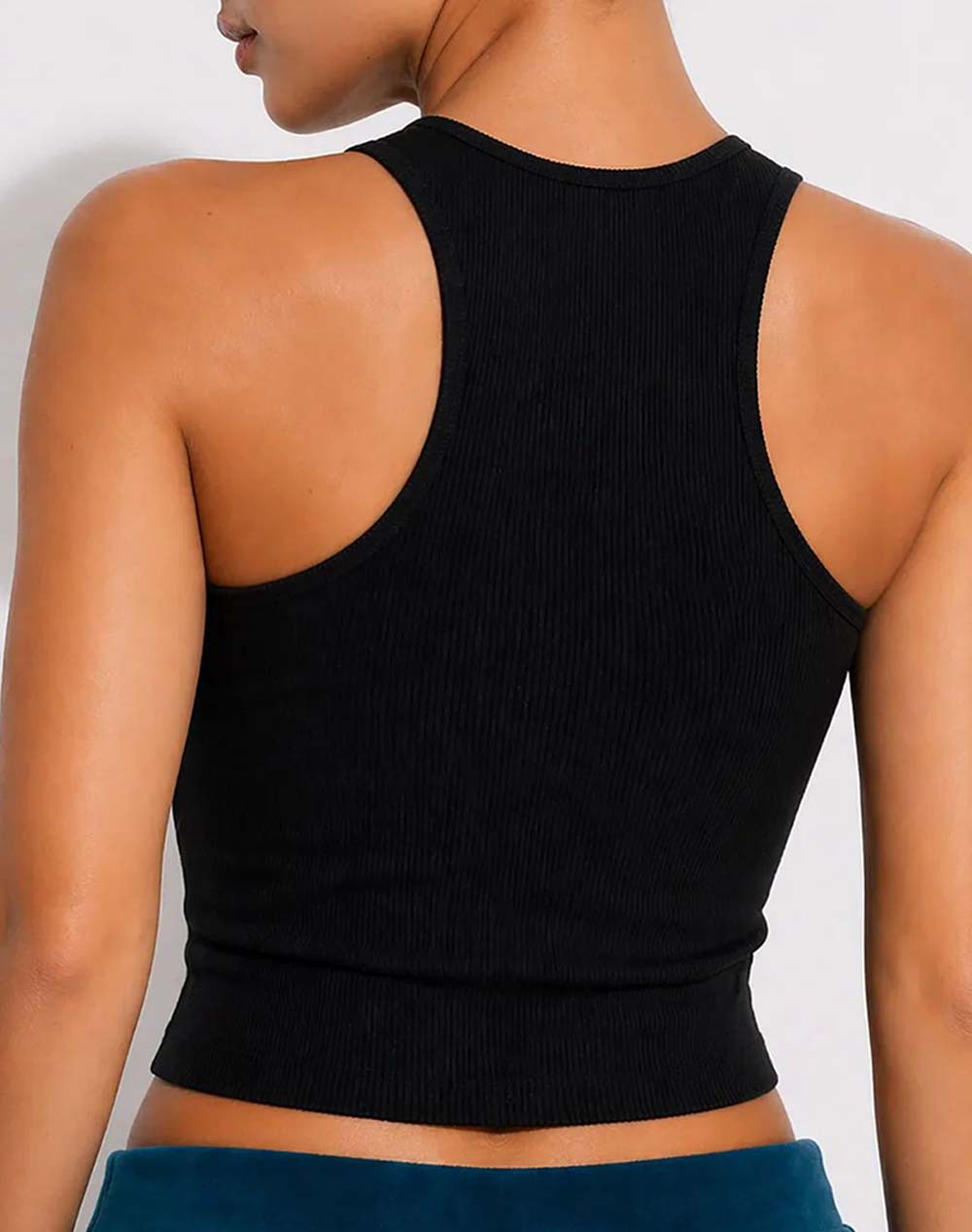SUGARFREE SUGARFREE ΜΠΛΟΥΖΑ 26818012-110 Black - 2