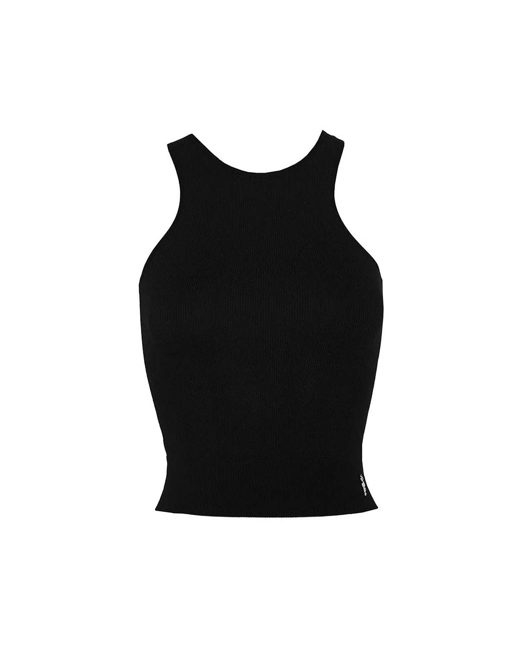Sugarfree Μπλούζα 26818012-110 Black Γυναικεία ρούχα μπλούζες Τοπ Κορμακια Politikos Shop Πολιτικός