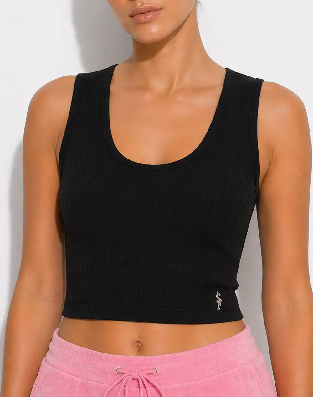 SUGARFREE ΜΠΛΟΥΖΑ 26812011-110 Black