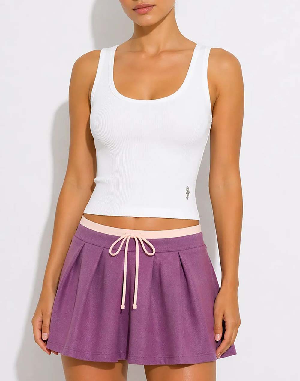 SUGARFREE ΜΠΛΟΥΖΑ 26812011-100 White