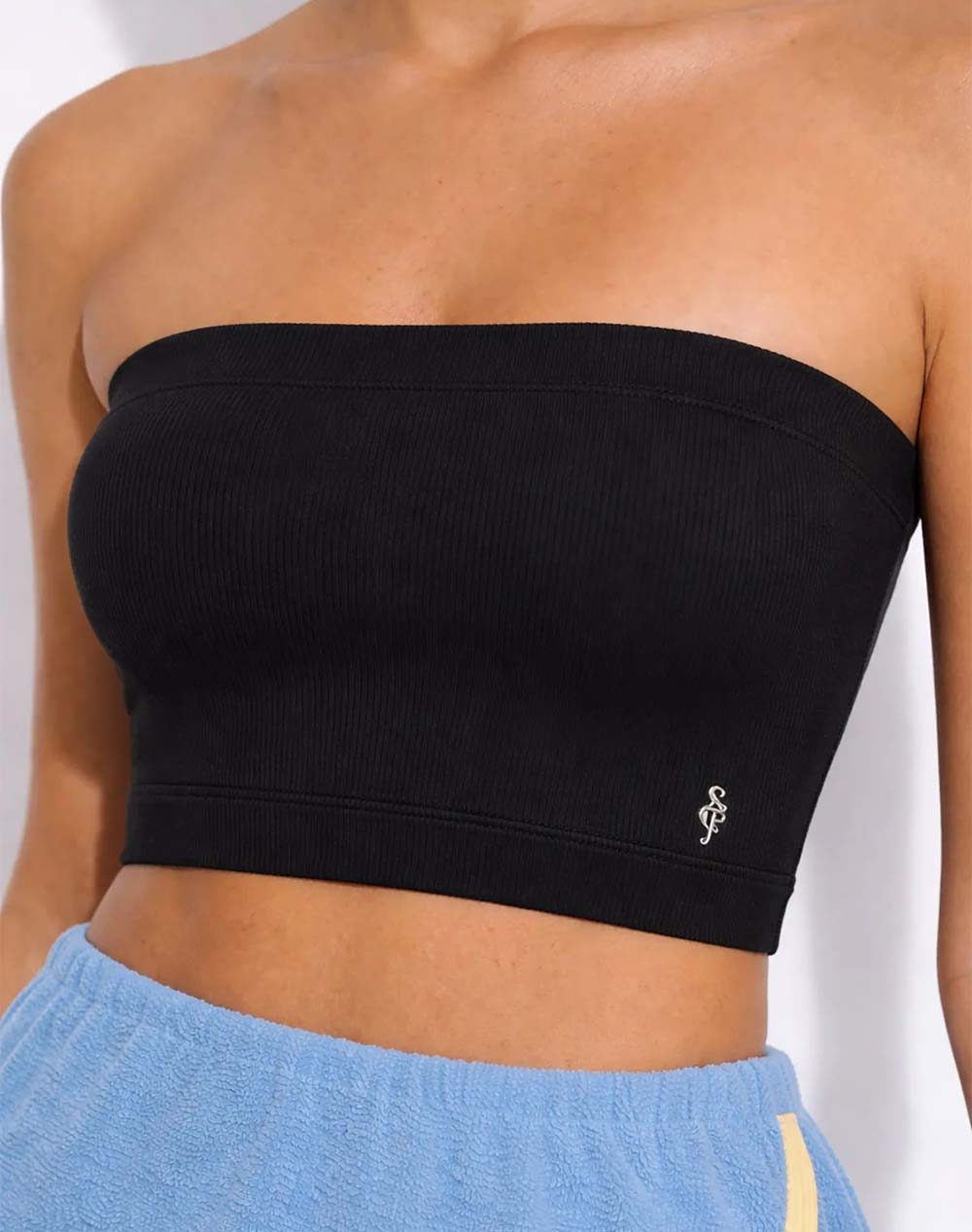 SUGARFREE ΜΠΛΟΥΖΑ 26812026-110 Black