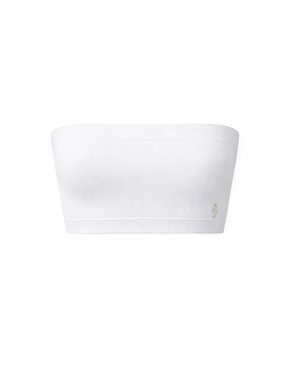Sugarfree Μπλούζα 26812026-100 White Γυναικεία ρούχα μπλούζες Τοπ Κορμακια Politikos Shop Πολιτικός