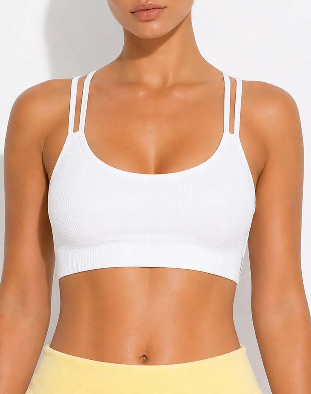 SUGARFREE ΜΠΛΟΥΖΑ 26818011-100 White