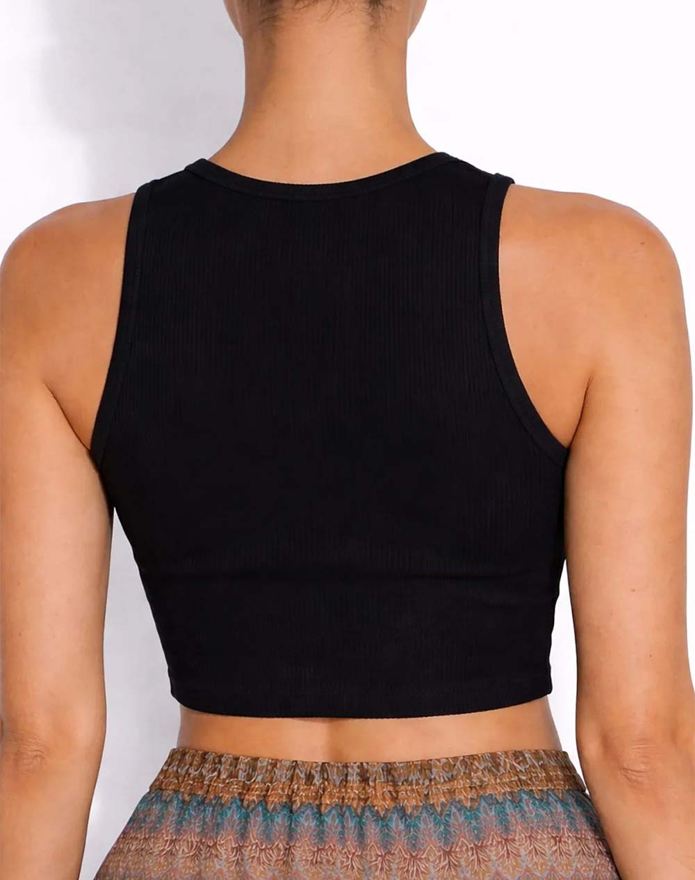SUGARFREE SUGARFREE ΜΠΛΟΥΖΑ 26818010-110 Black - 2