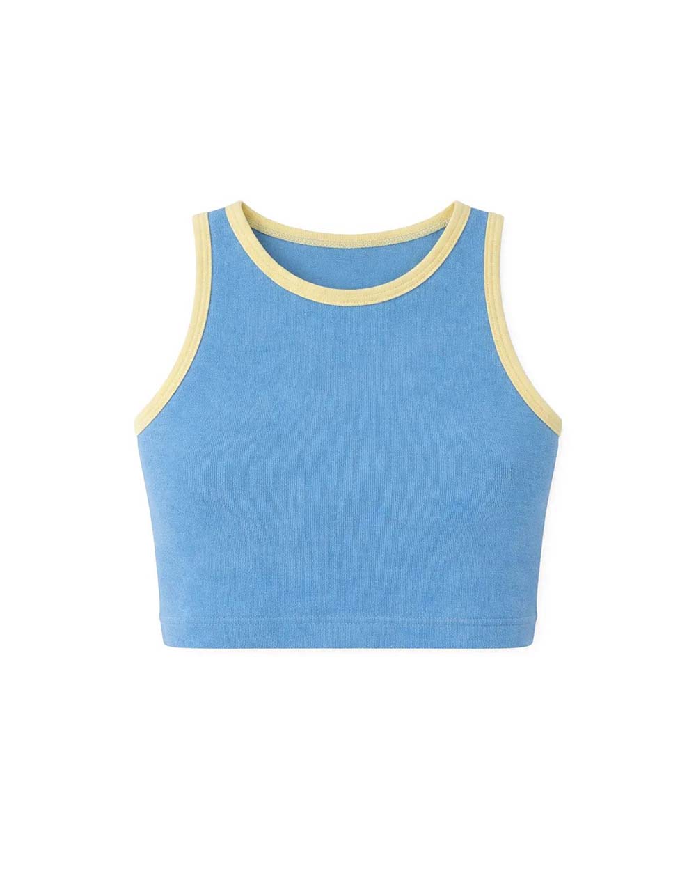 Sugarfree Mπλουζα 26812070-987 Lightblue Γυναικεία ρούχα μπλούζες Τοπ Κορμακια Politikos Shop Πολιτικός