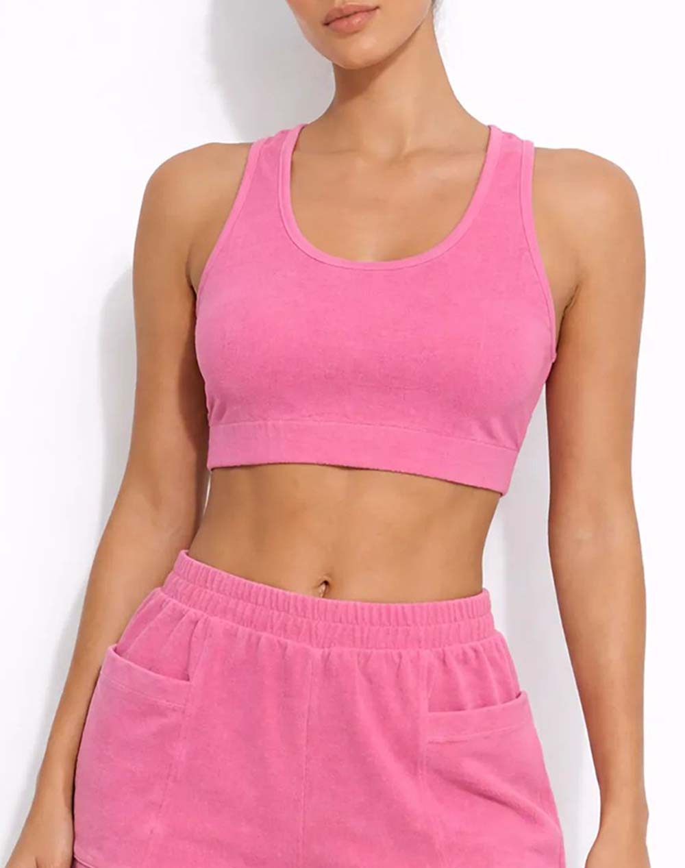 SUGARFREE MΠΛΟΥΖΑ 26812068-727 Pink