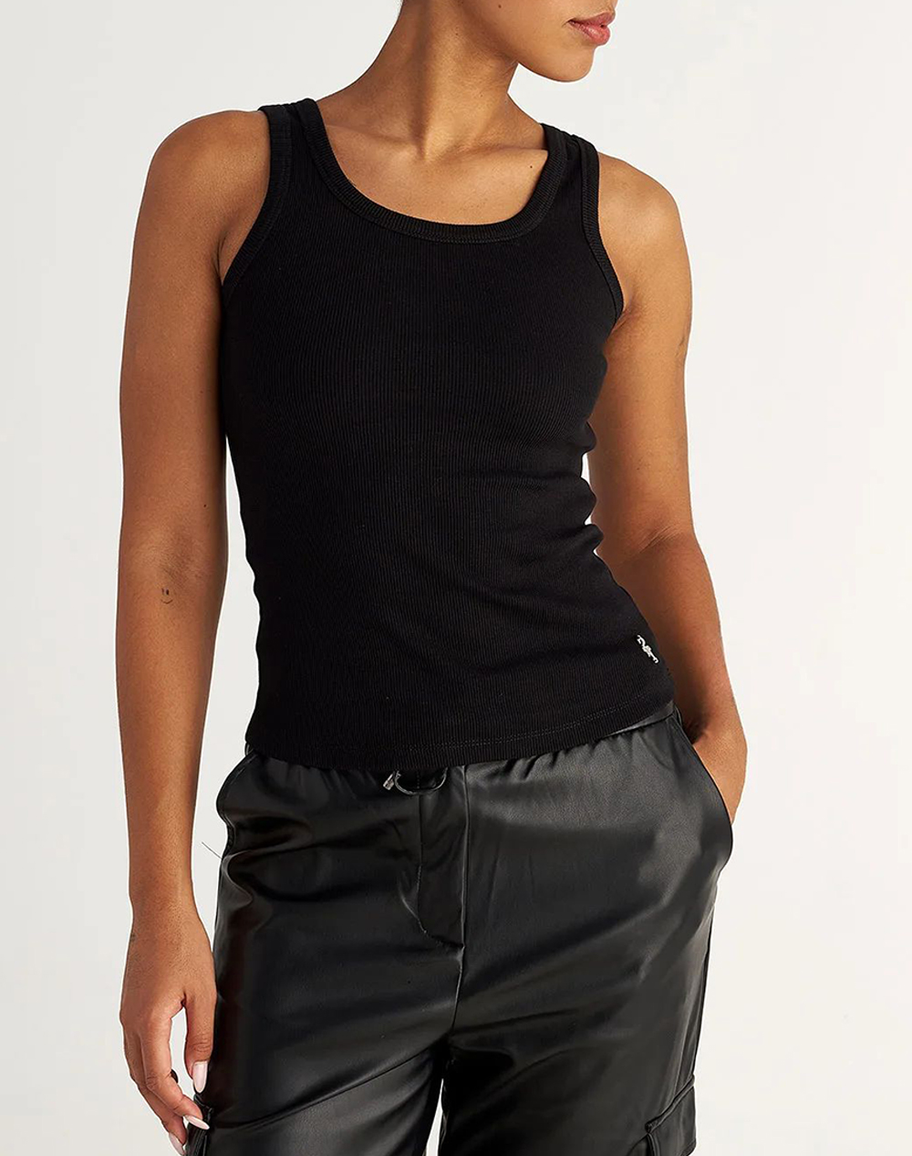 SUGARFREE ΜΠΛΟΥΖΑ 25832033-110 Black