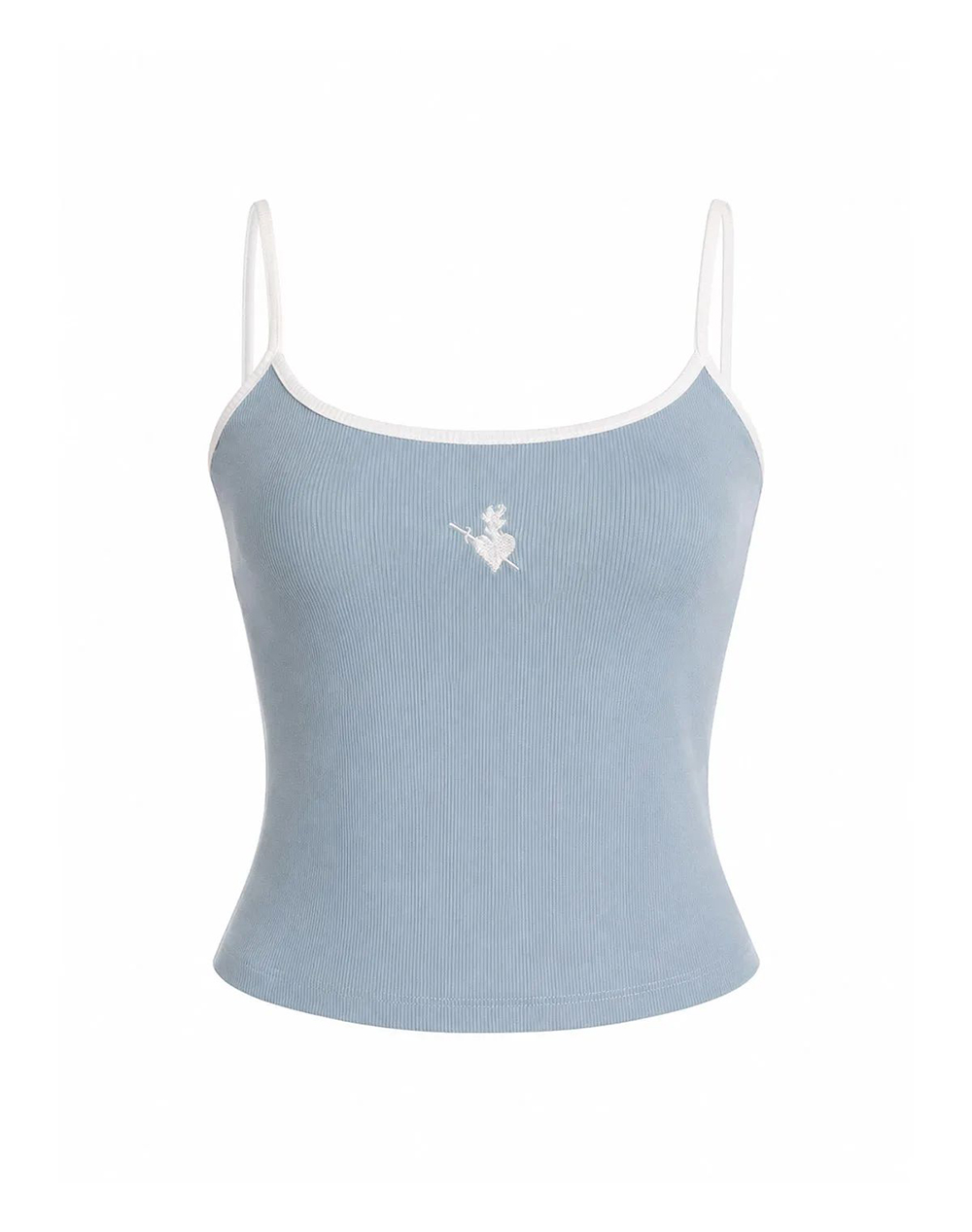 Sugarfree Mπλουζα 26812087-421 Lightblue Γυναικεία ρούχα μπλούζες Τοπ Κορμακια Politikos Shop Πολιτικός