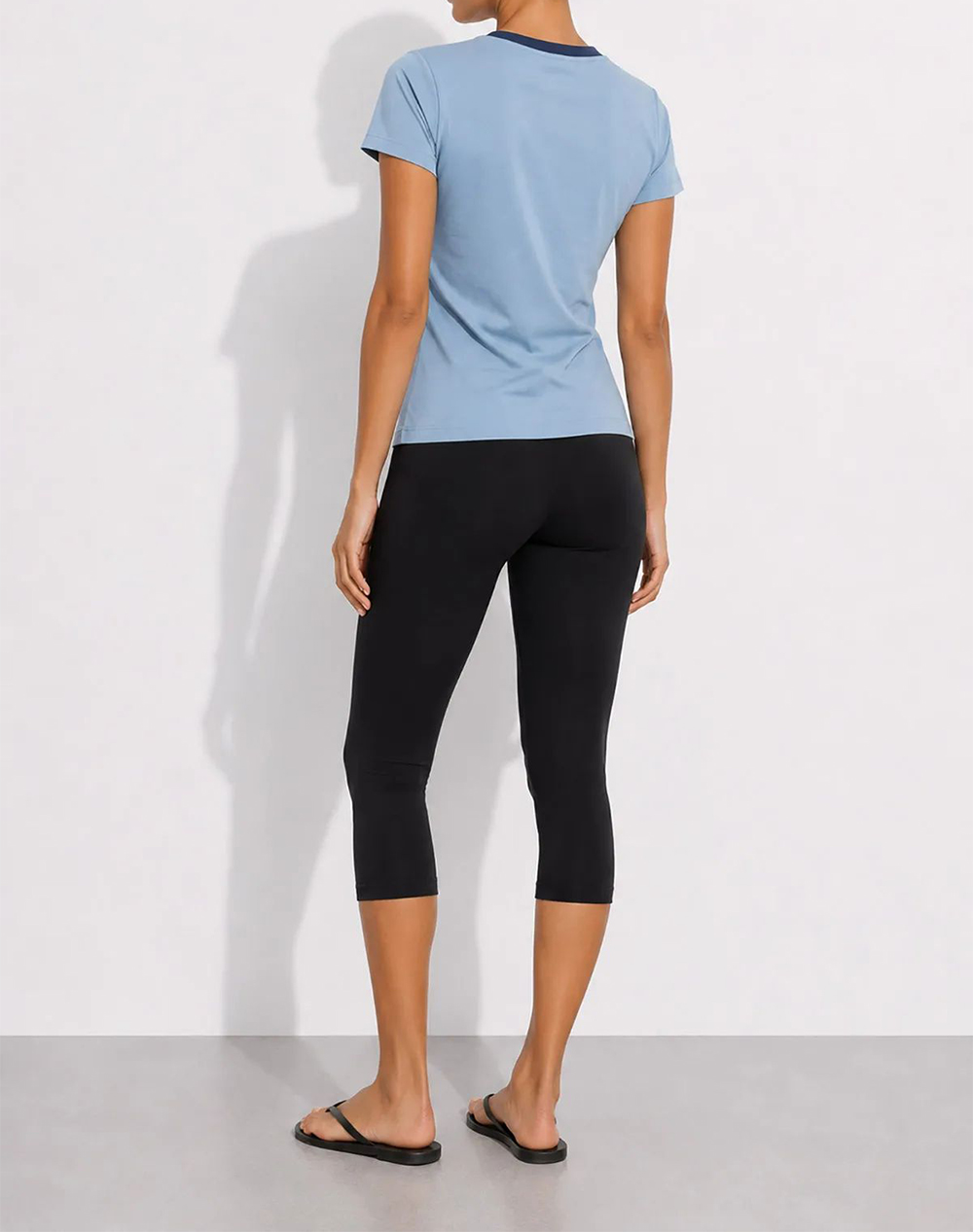 SUGARFREE SUGARFREE MΠΛΟΥΖΑ 26812086-421 LightBlue - 2
