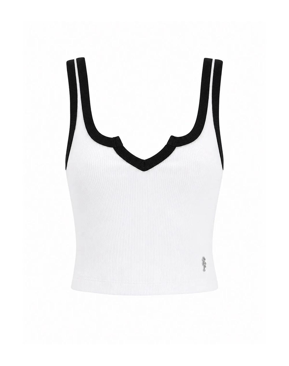 Sugarfree Mπλουζα 26812013-102 Offwhite Γυναικεία ρούχα μπλούζες Τοπ Κορμακια Politikos Shop Πολιτικός