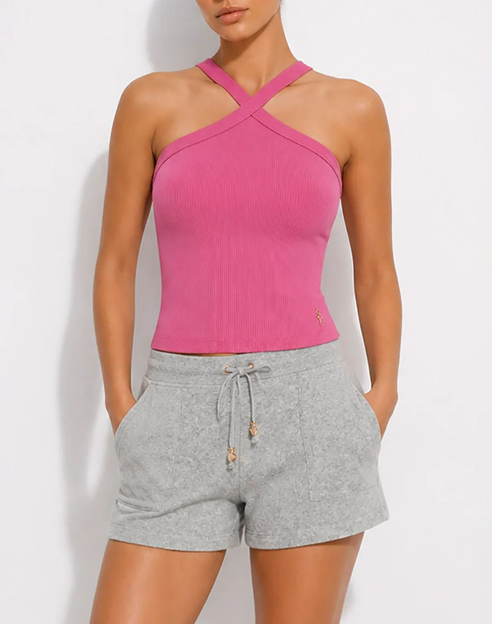SUGARFREE MΠΛΟΥΖΑ 26812099-727 Pink