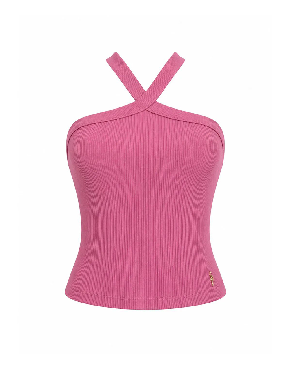 Sugarfree Mπλουζα 26812099-727 Pink Γυναικεία ρούχα μπλούζες Τοπ Κορμακια Politikos Shop Πολιτικός